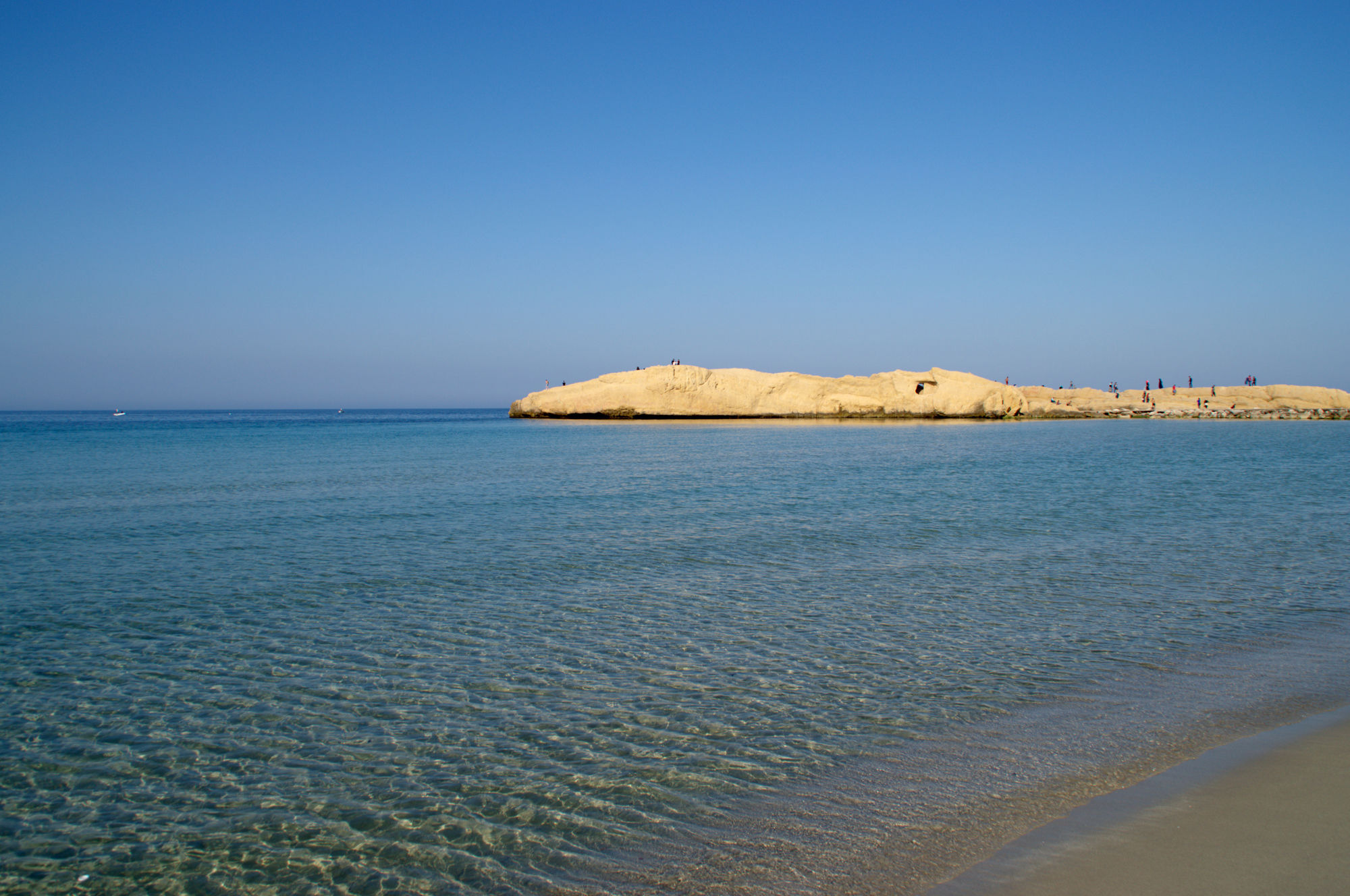 Corniche Monastir Hotel Exterior foto